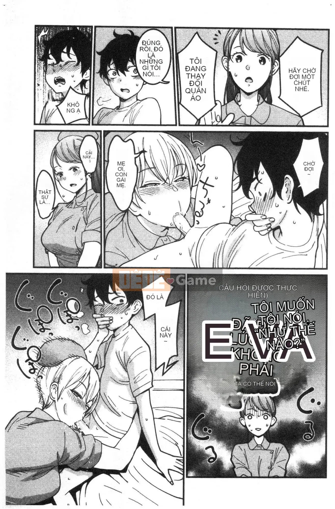 [Kazeteki Koubou][Agata] One Shota Ward 24:00 Cuộc sống Harlem