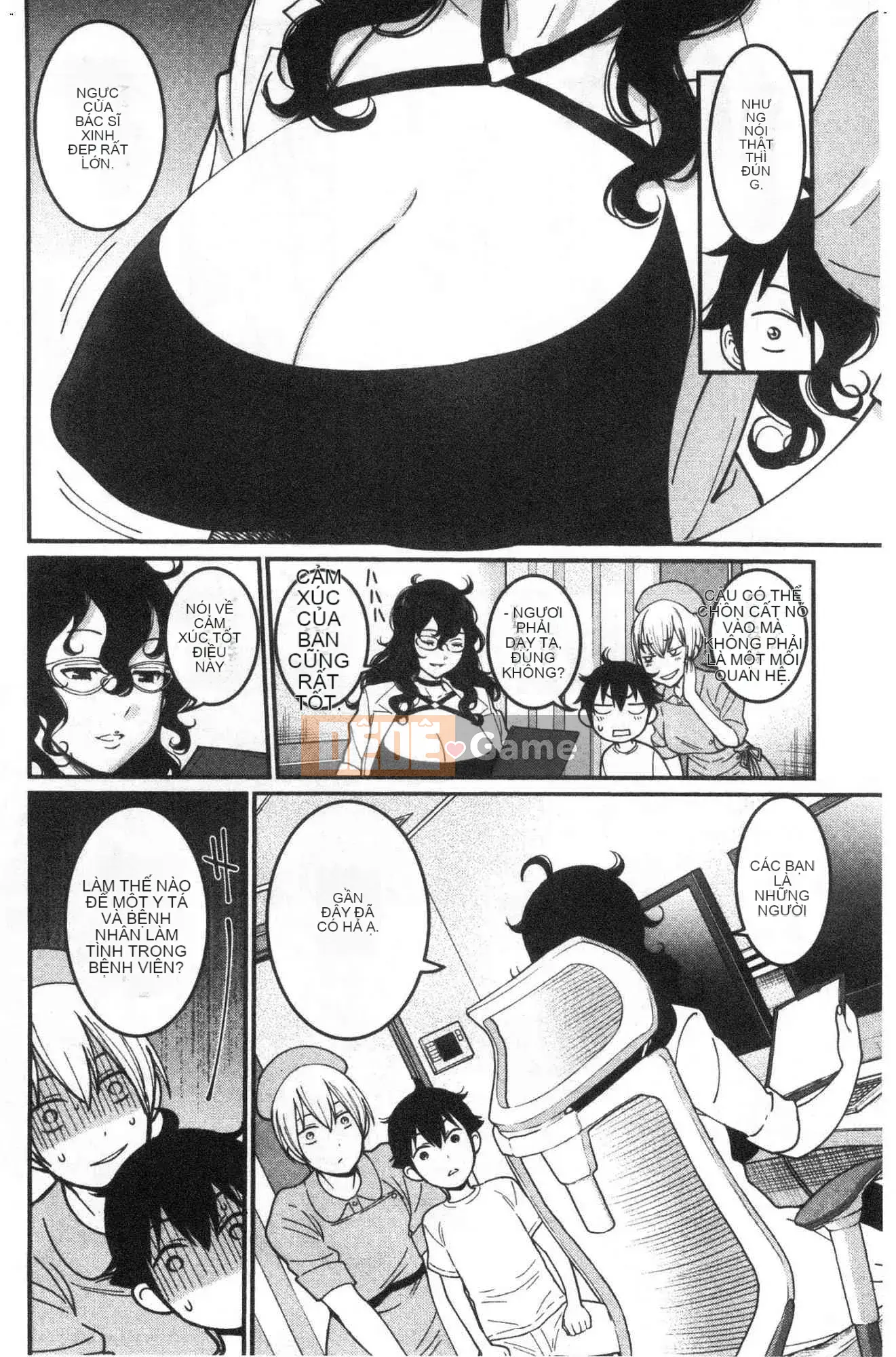 [Kazeteki Koubou][Agata] One Shota Ward 24:00 Cuộc sống Harlem