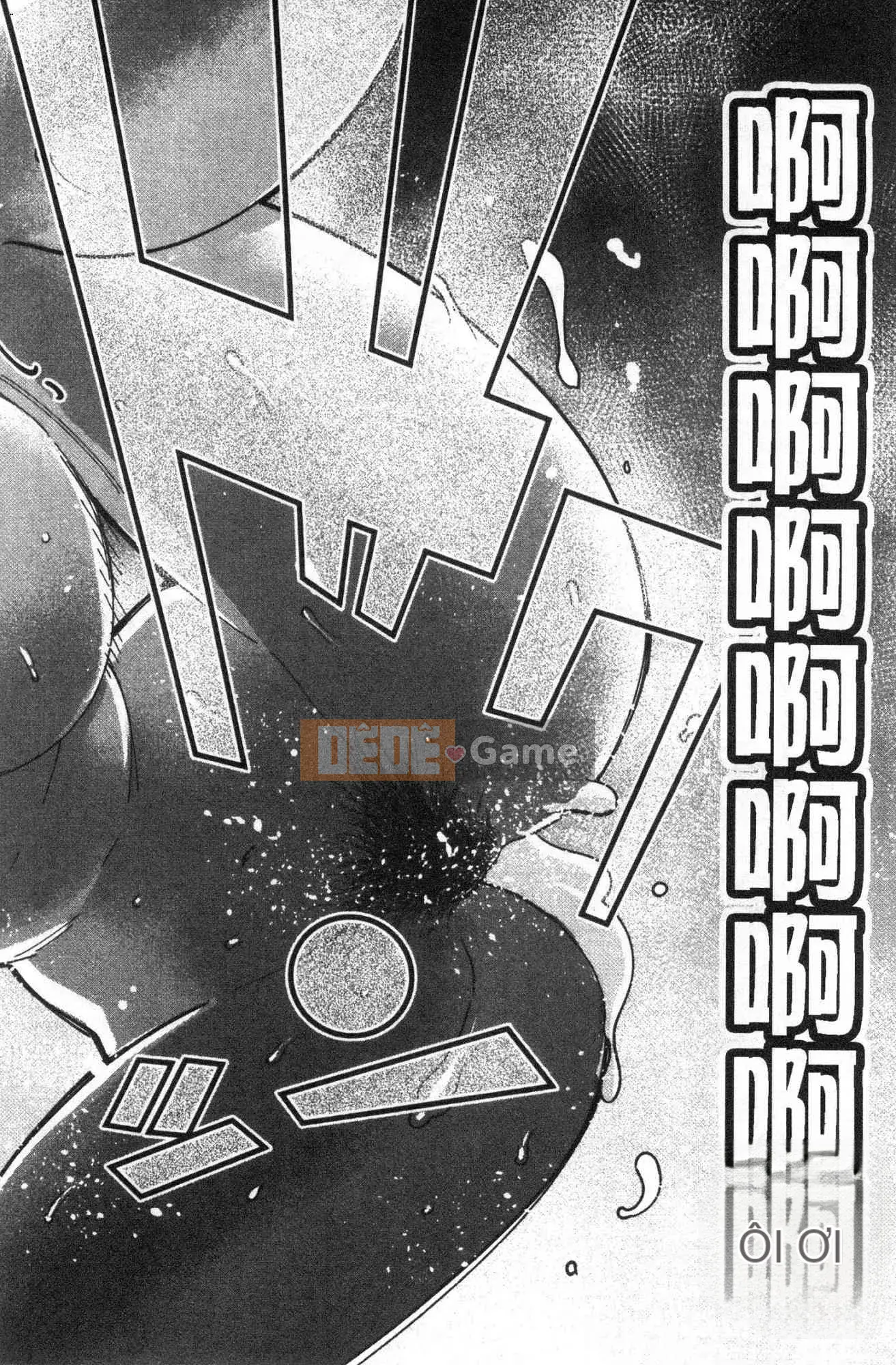 [Kazeteki Koubou][Agata] One Shota Ward 24:00 Cuộc sống Harlem