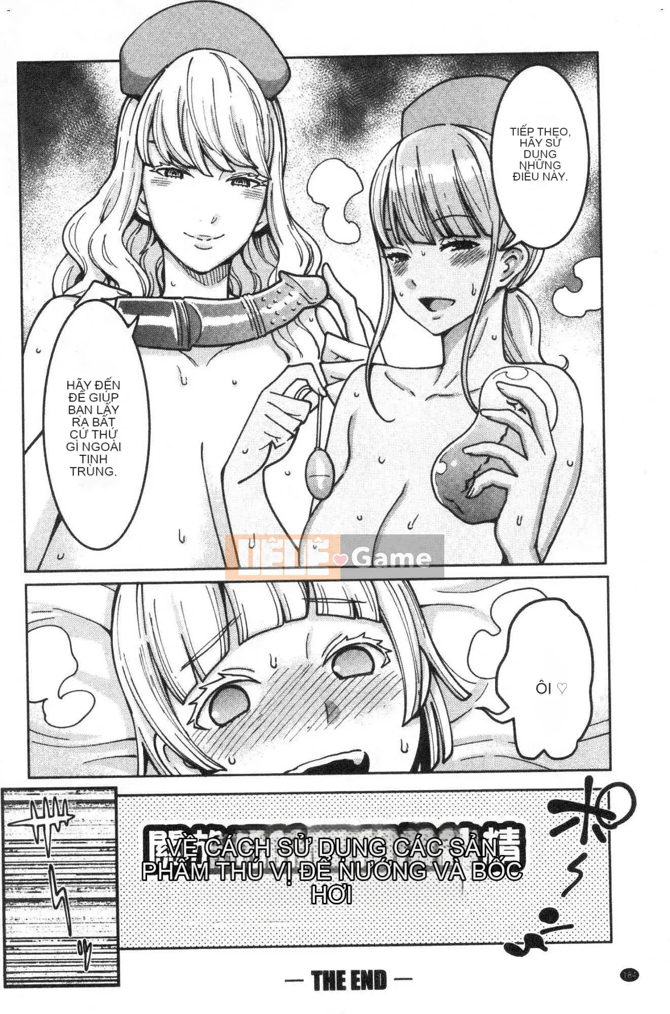 [Kazeteki Koubou][Agata] One Shota Ward 24:00 Cuộc sống Harlem