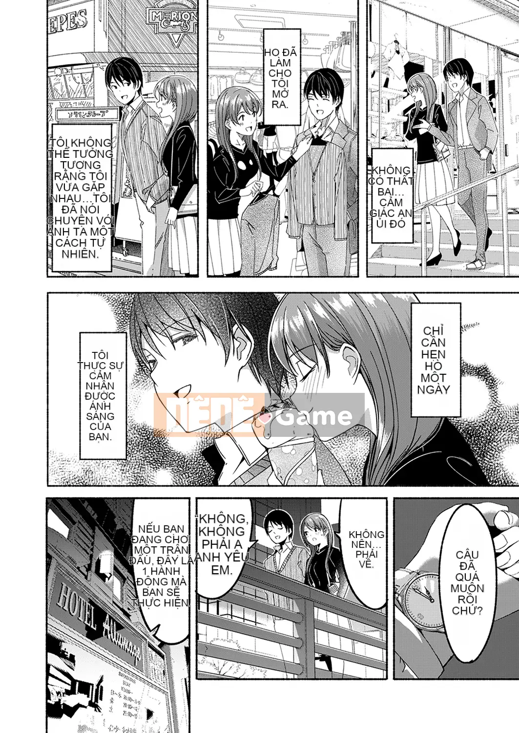 [Gustafu] Tình dục Takuhaibin [Kanzenban]