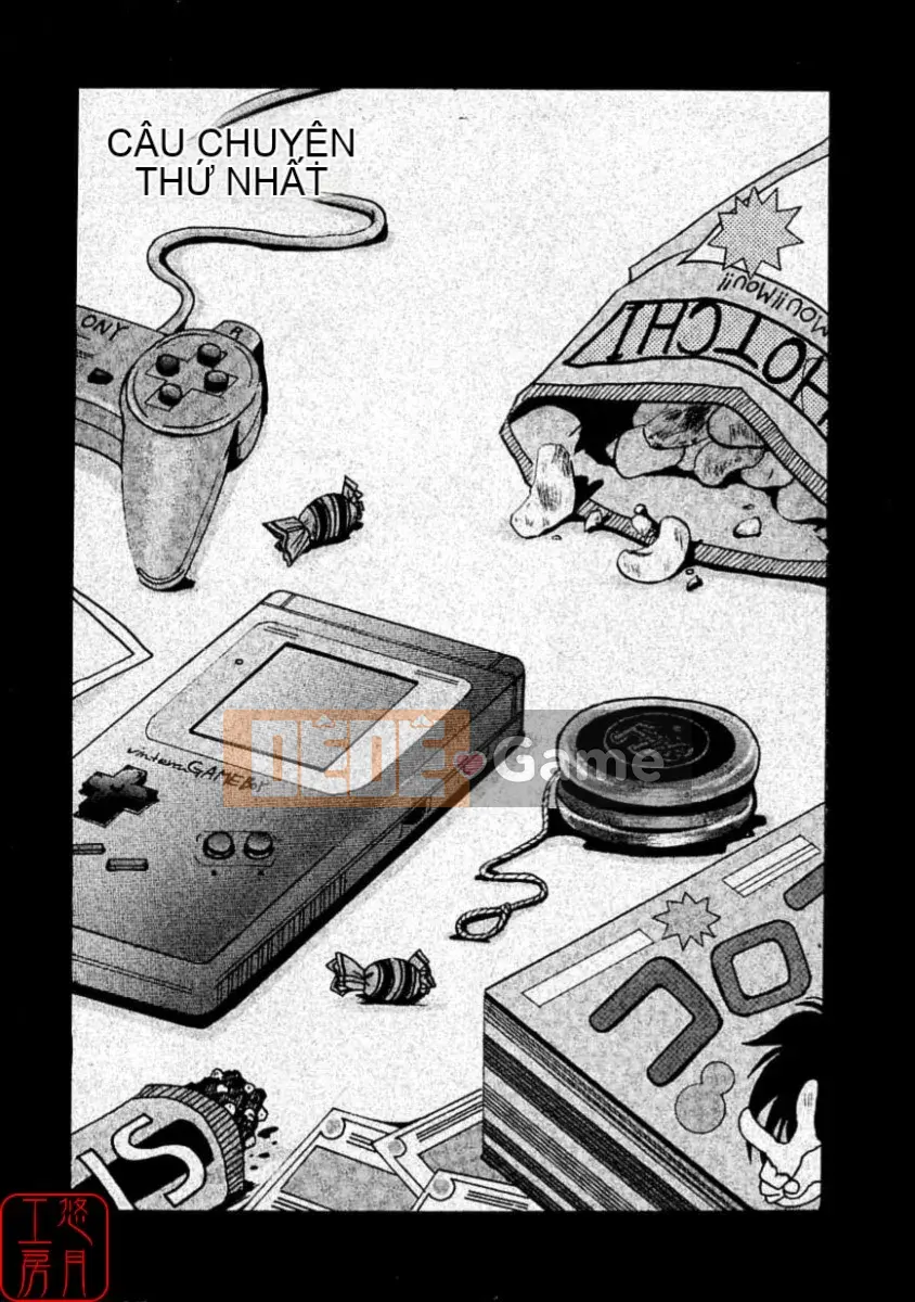 Thời gian goto akira