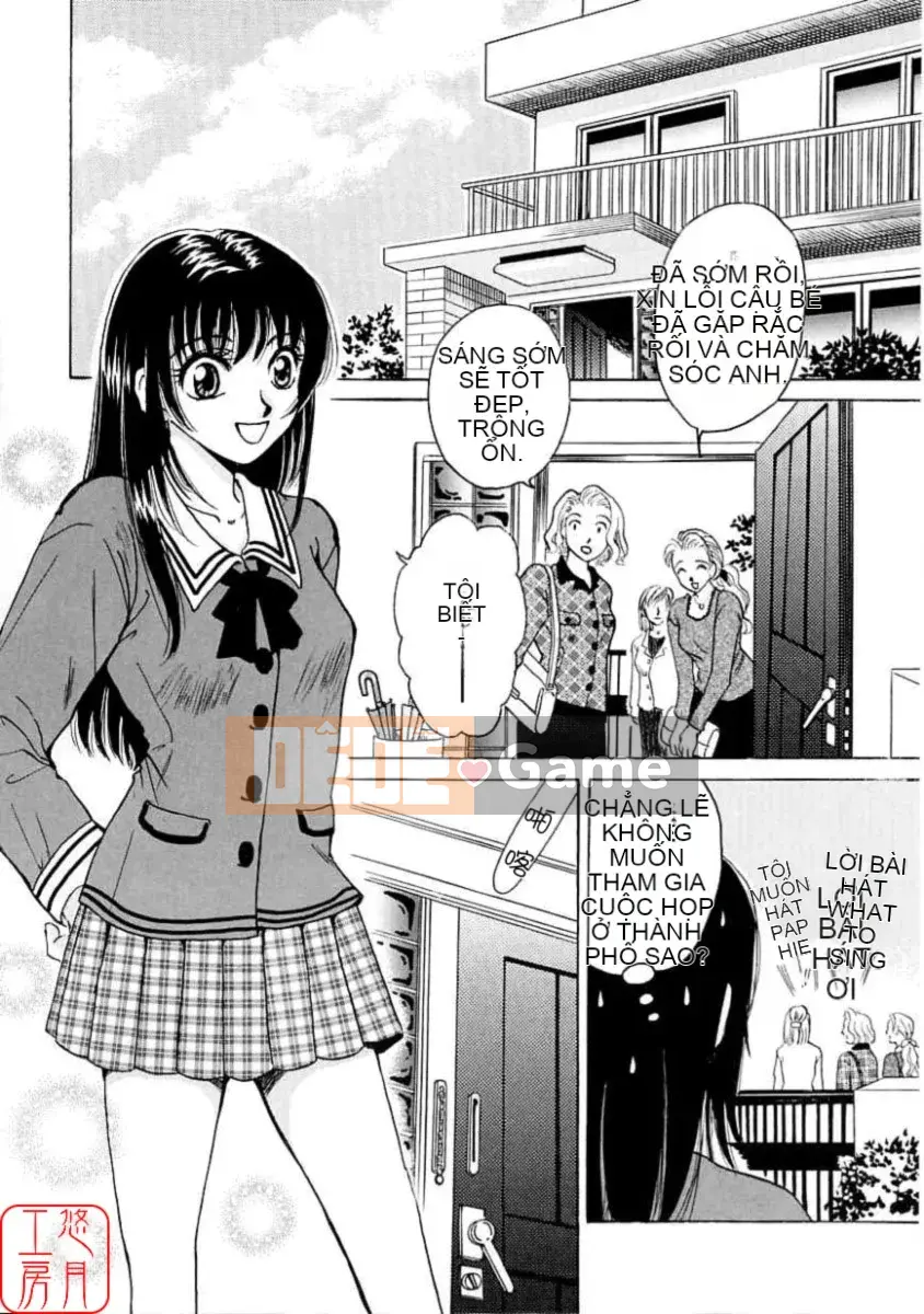 Thời gian goto akira