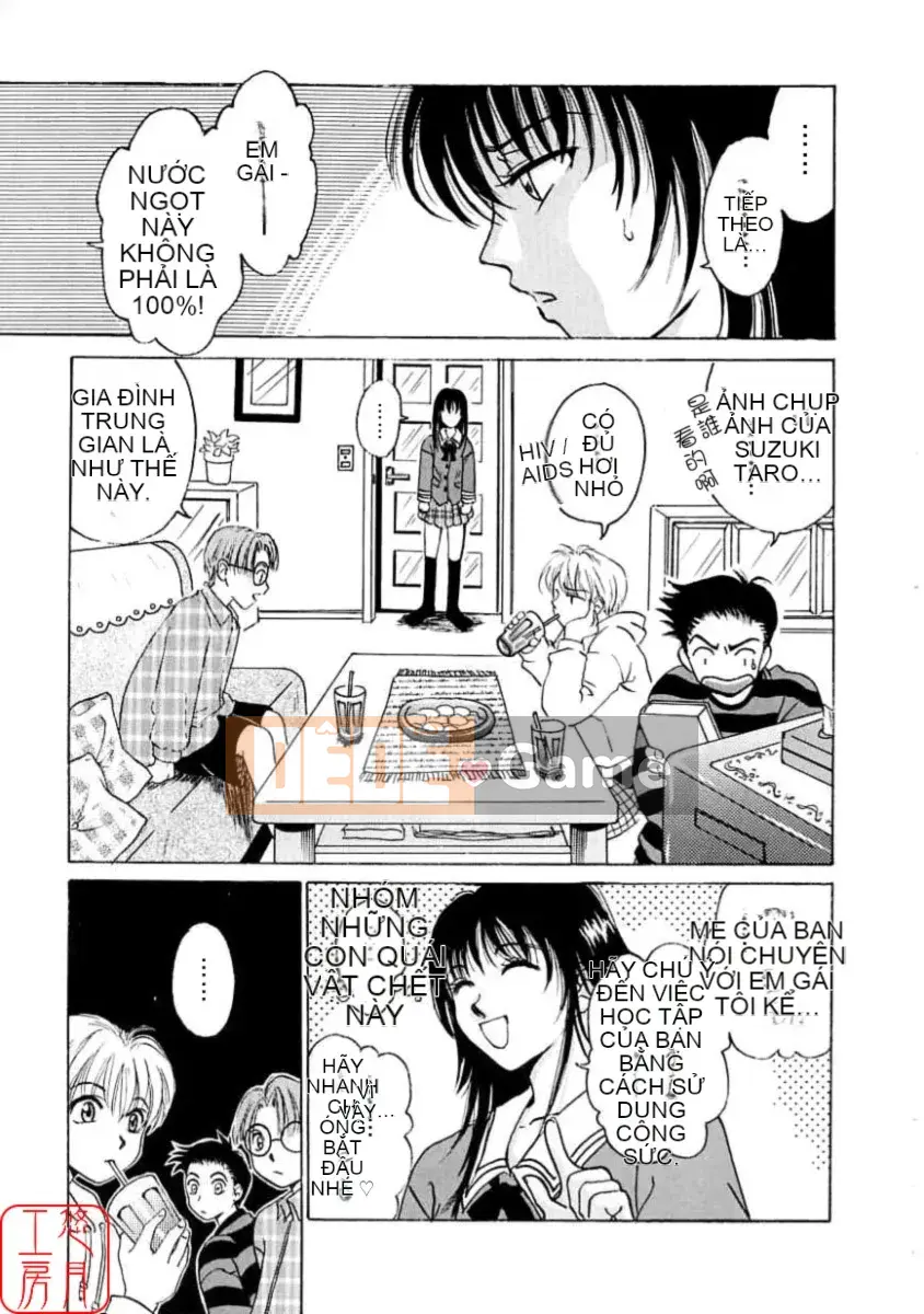 Thời gian goto akira