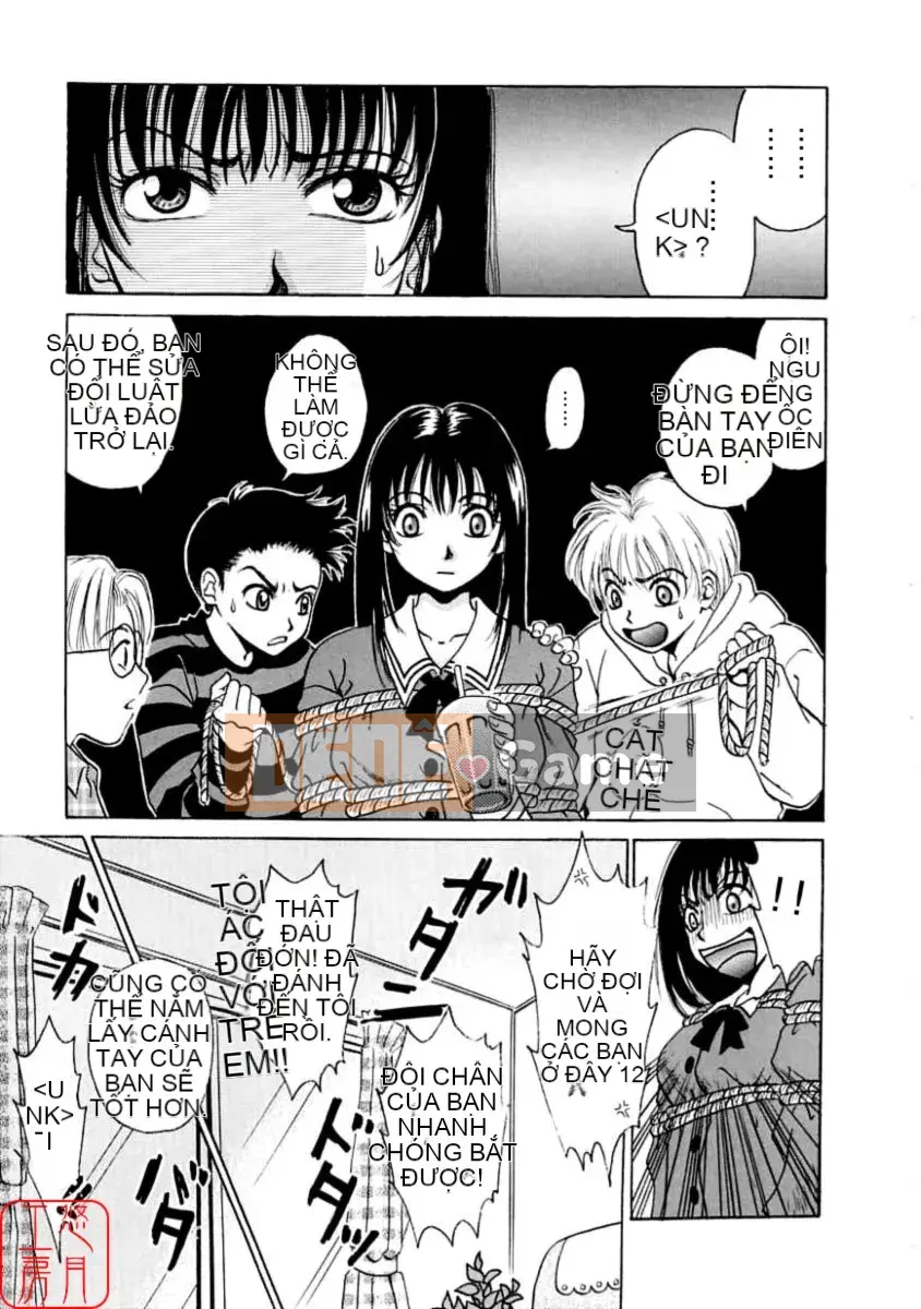 Thời gian goto akira