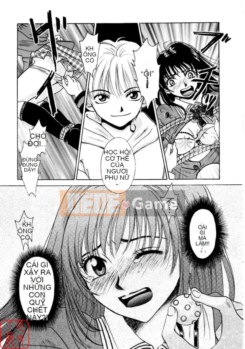 Thời gian goto akira