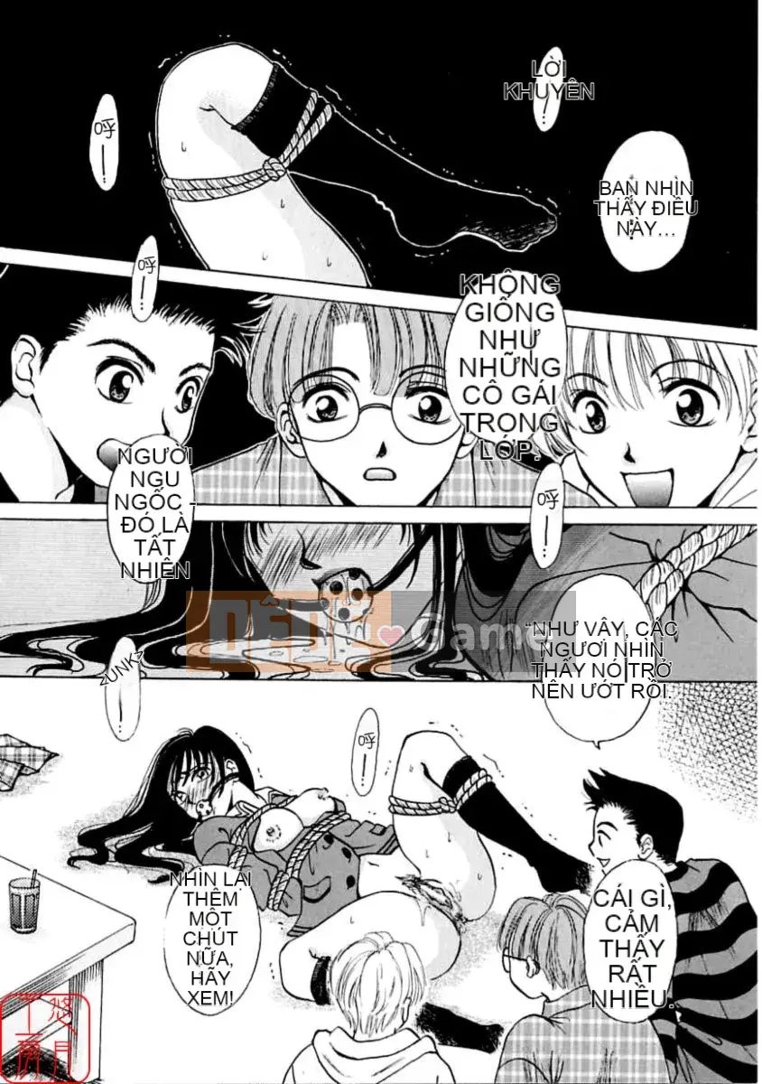 Thời gian goto akira