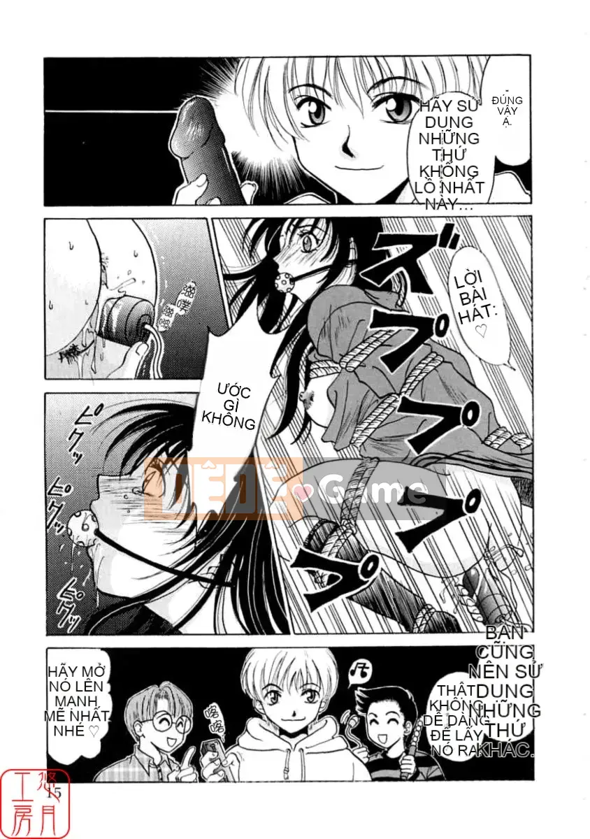 Thời gian goto akira