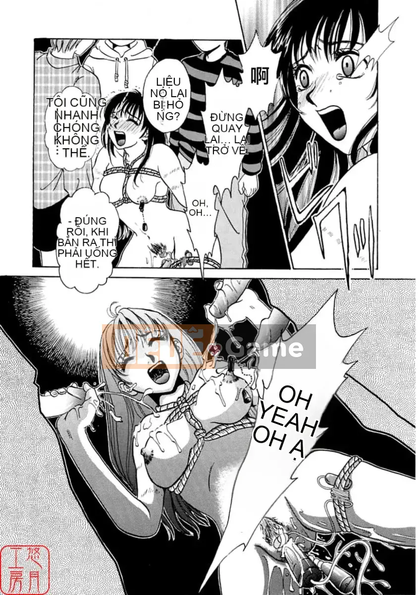 Thời gian goto akira