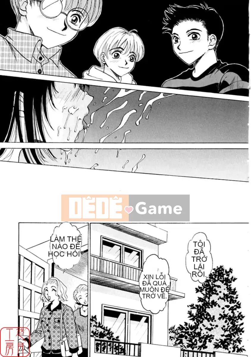 Thời gian goto akira