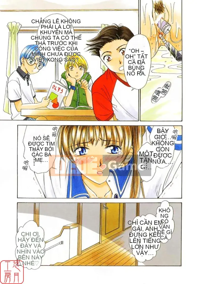 Thời gian goto akira