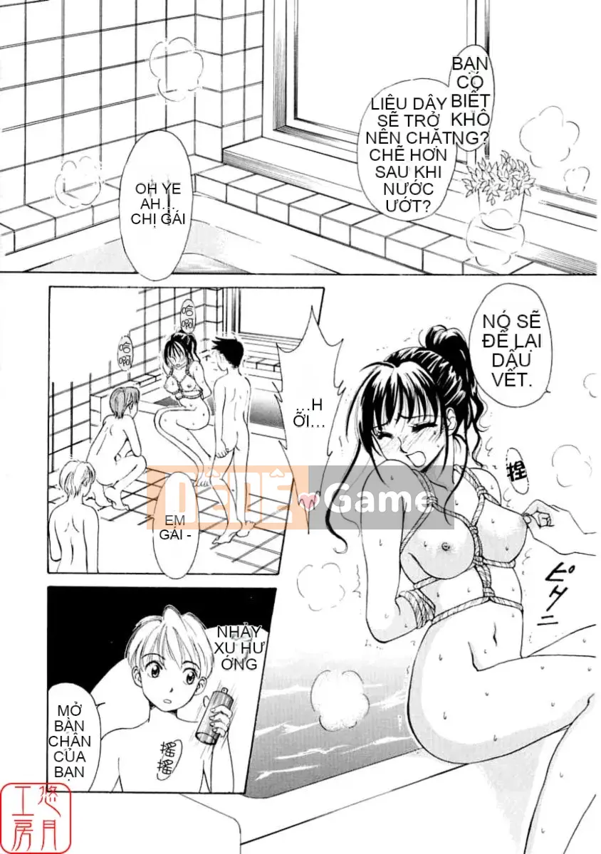 Thời gian goto akira