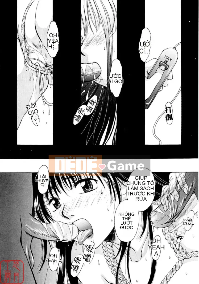 Thời gian goto akira