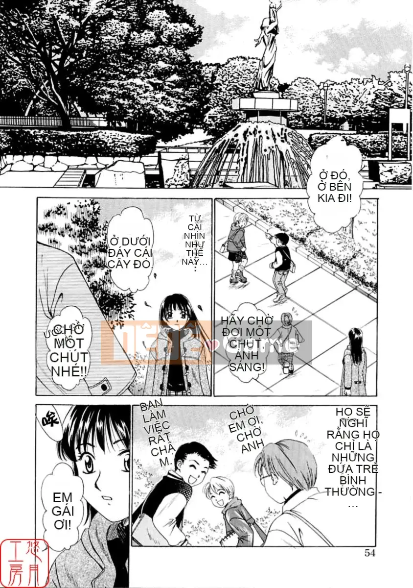 Thời gian goto akira