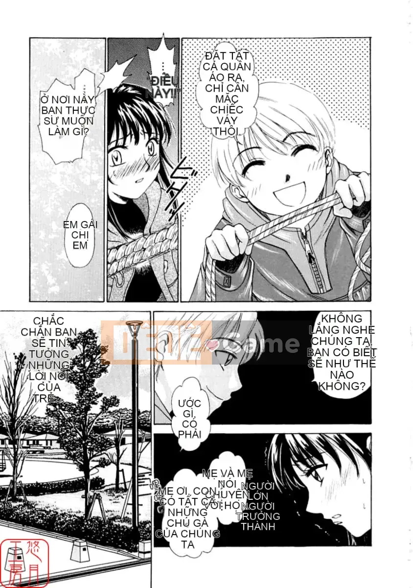 Thời gian goto akira