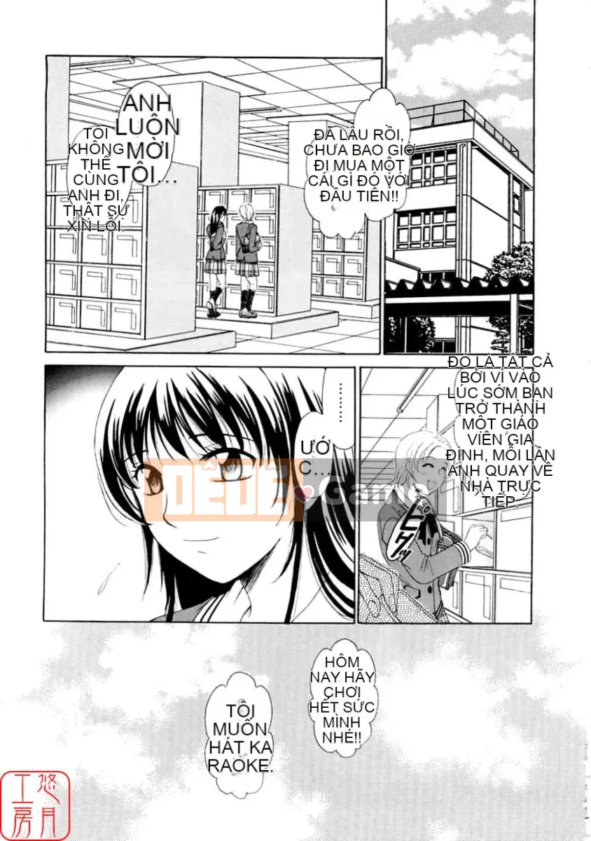 Thời gian goto akira