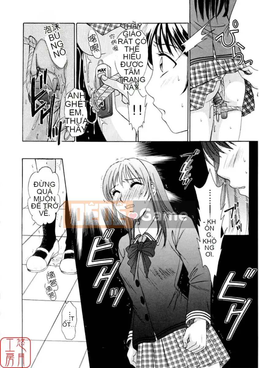 Thời gian goto akira