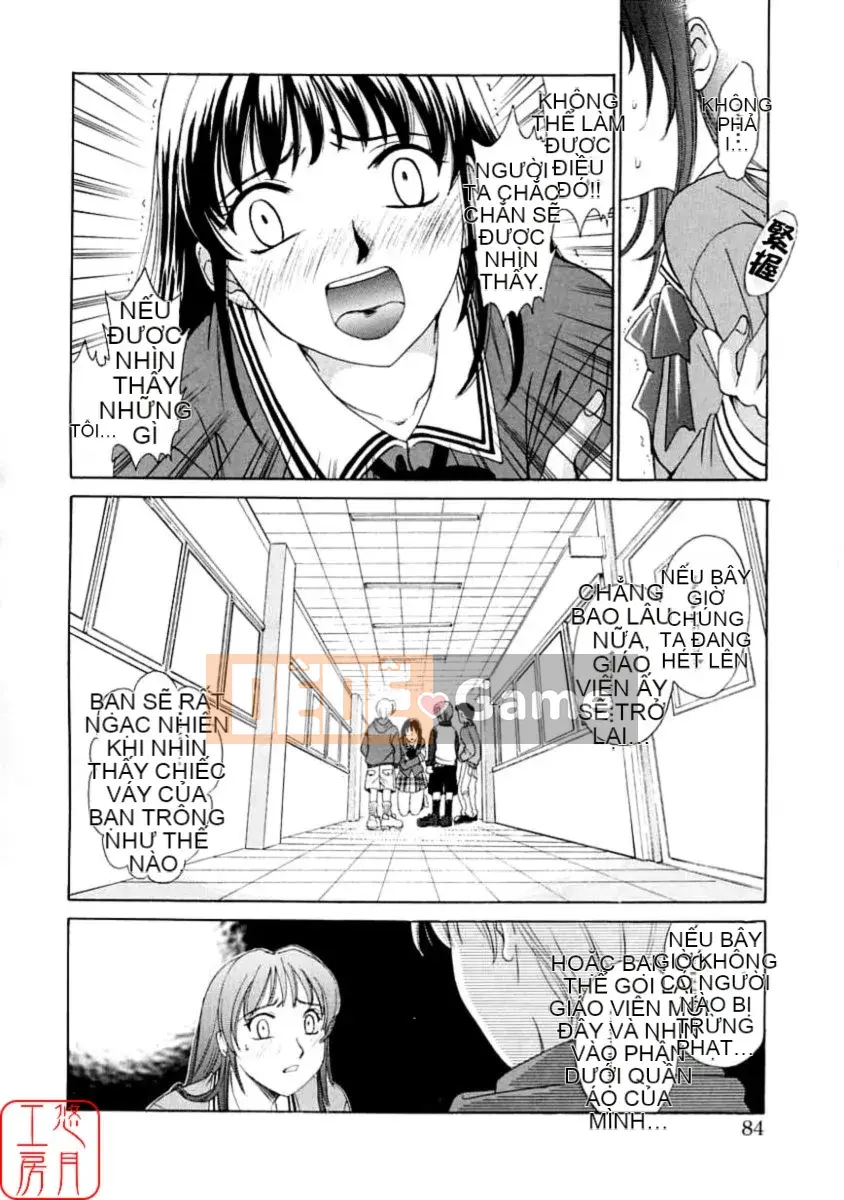 Thời gian goto akira