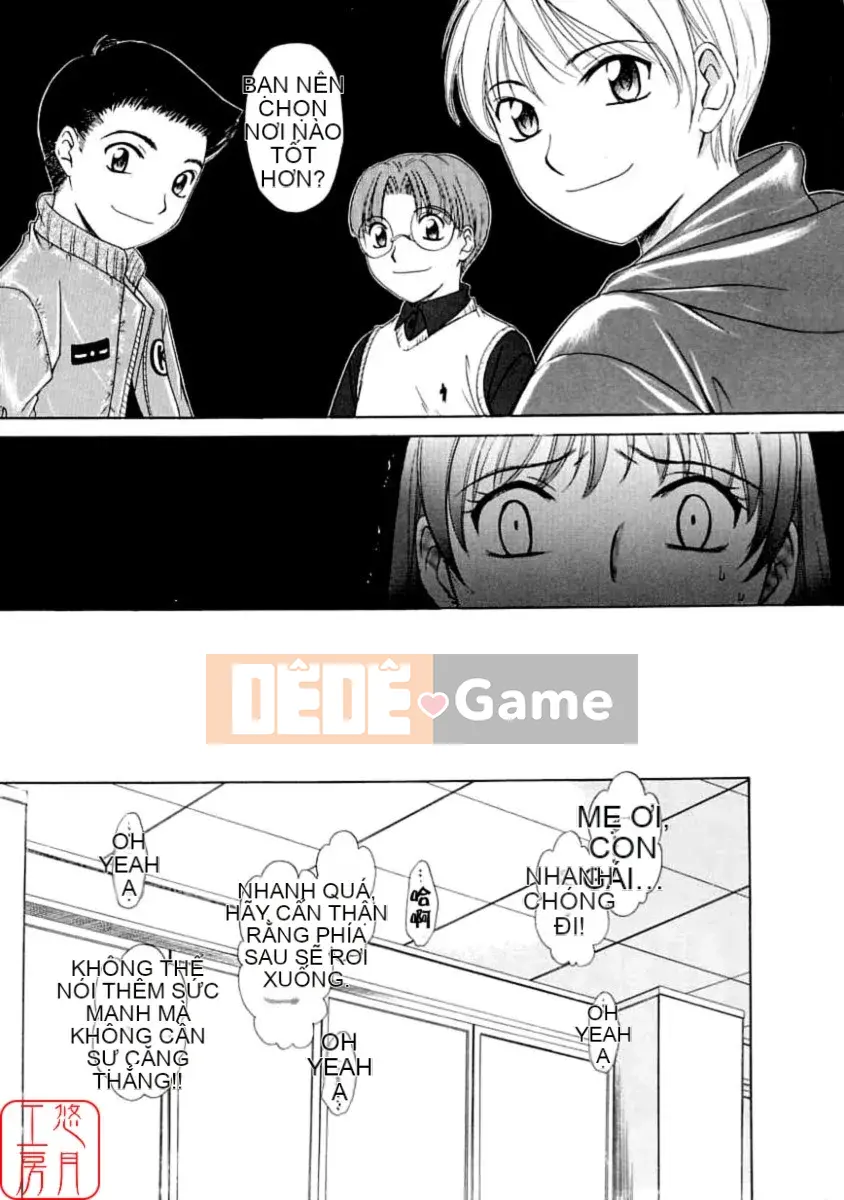 Thời gian goto akira