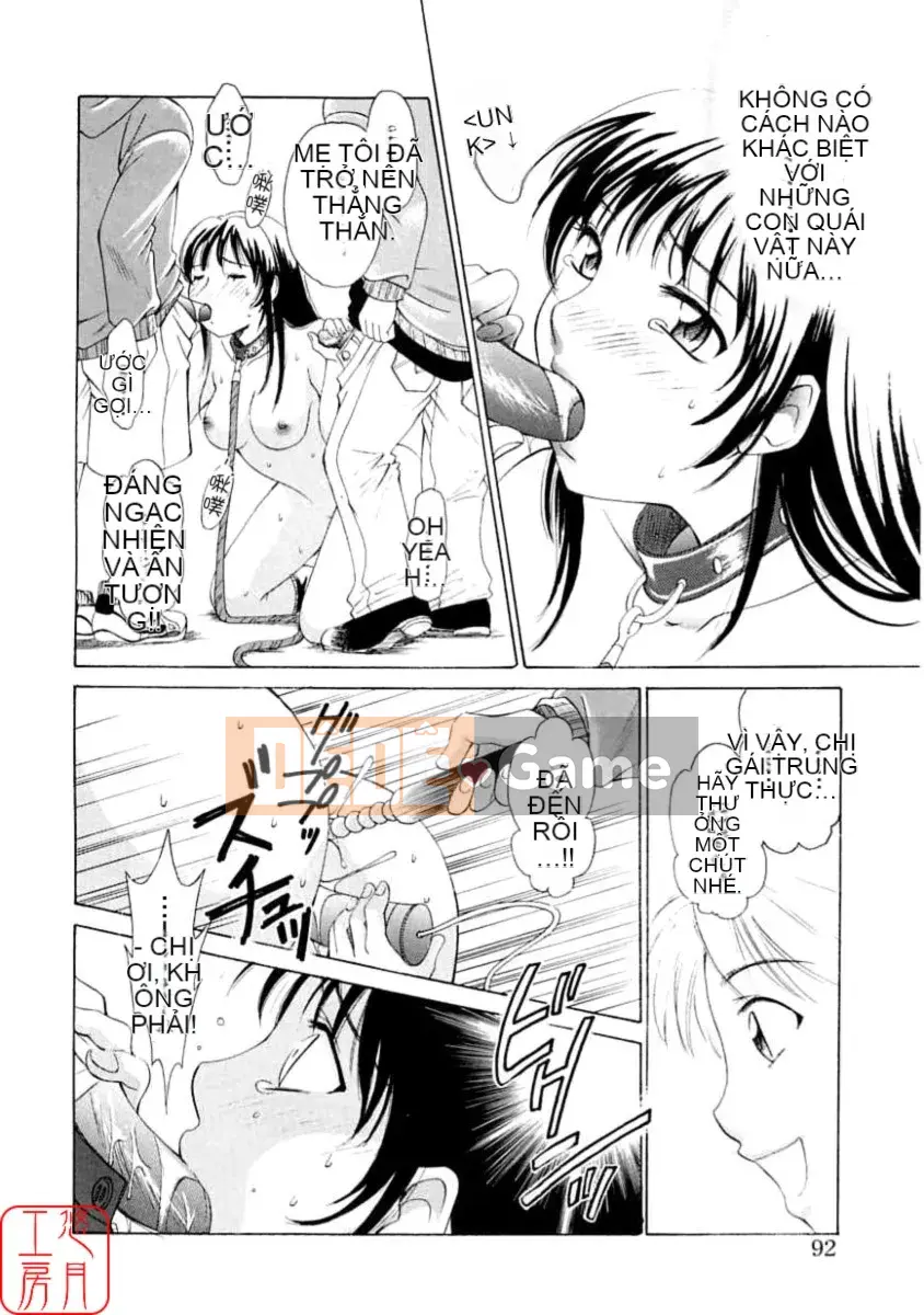 Thời gian goto akira