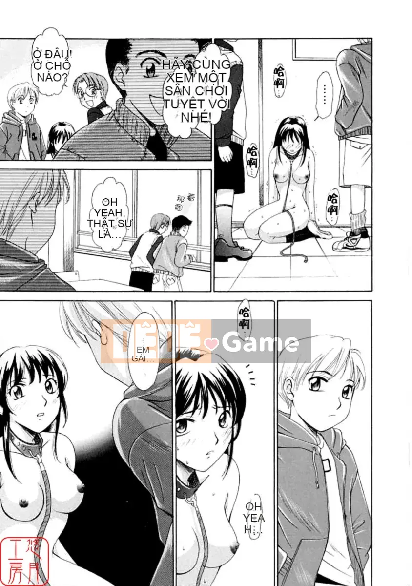 Thời gian goto akira