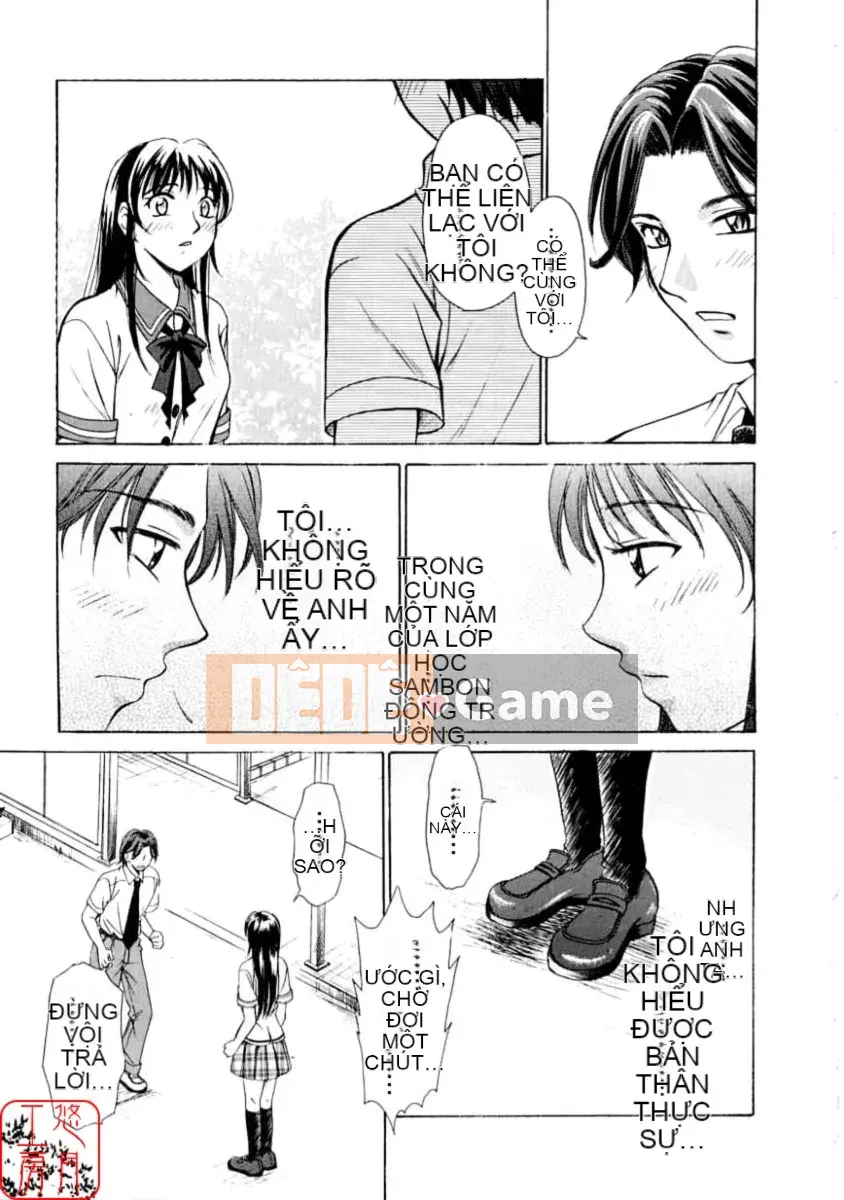 Thời gian goto akira