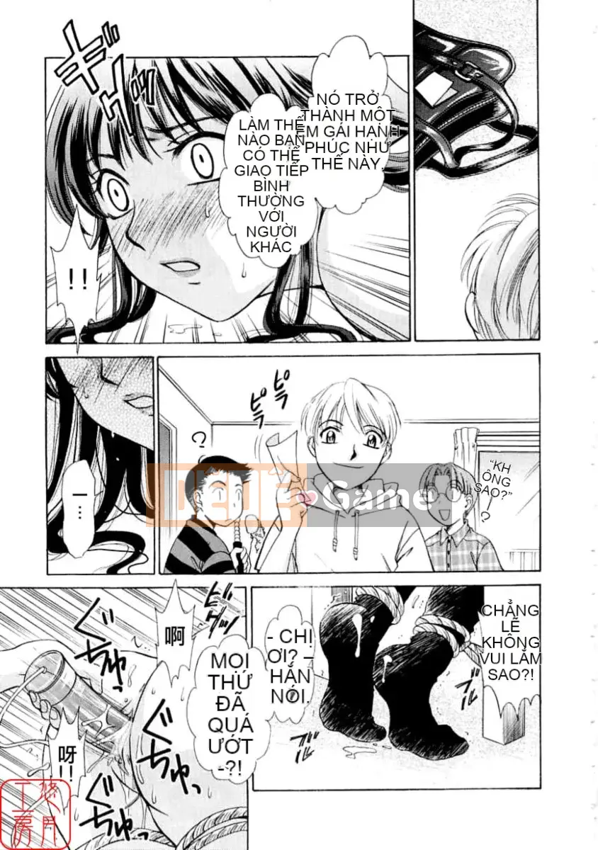 Thời gian goto akira