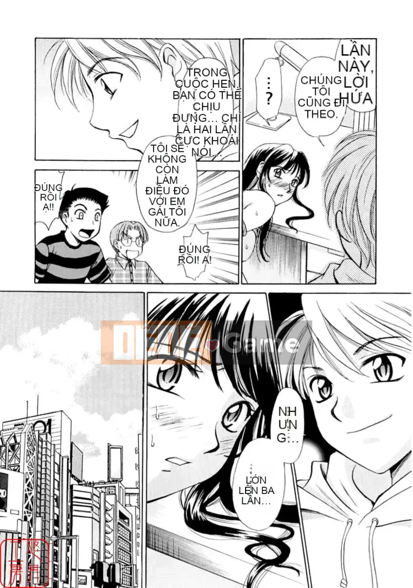 Thời gian goto akira