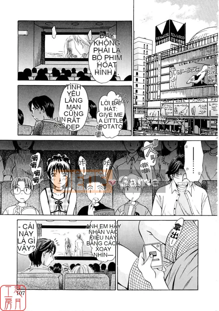 Thời gian goto akira