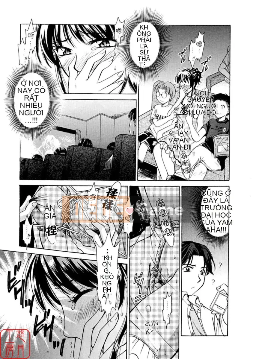 Thời gian goto akira