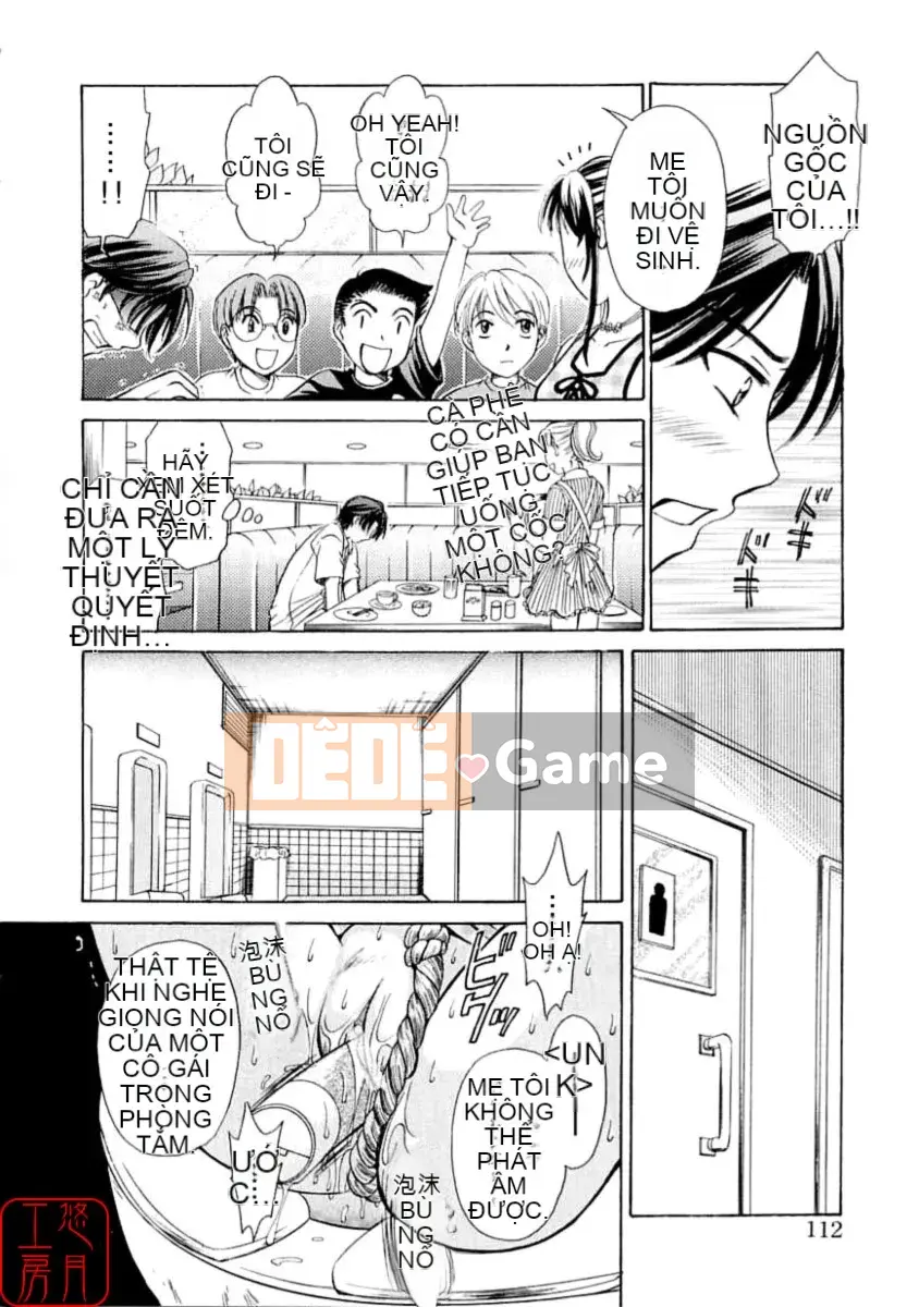 Thời gian goto akira