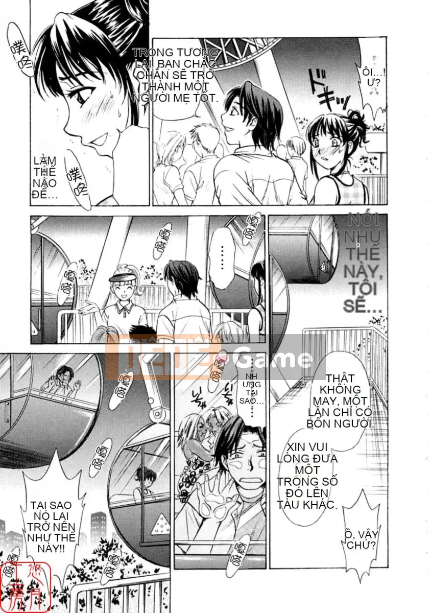 Thời gian goto akira