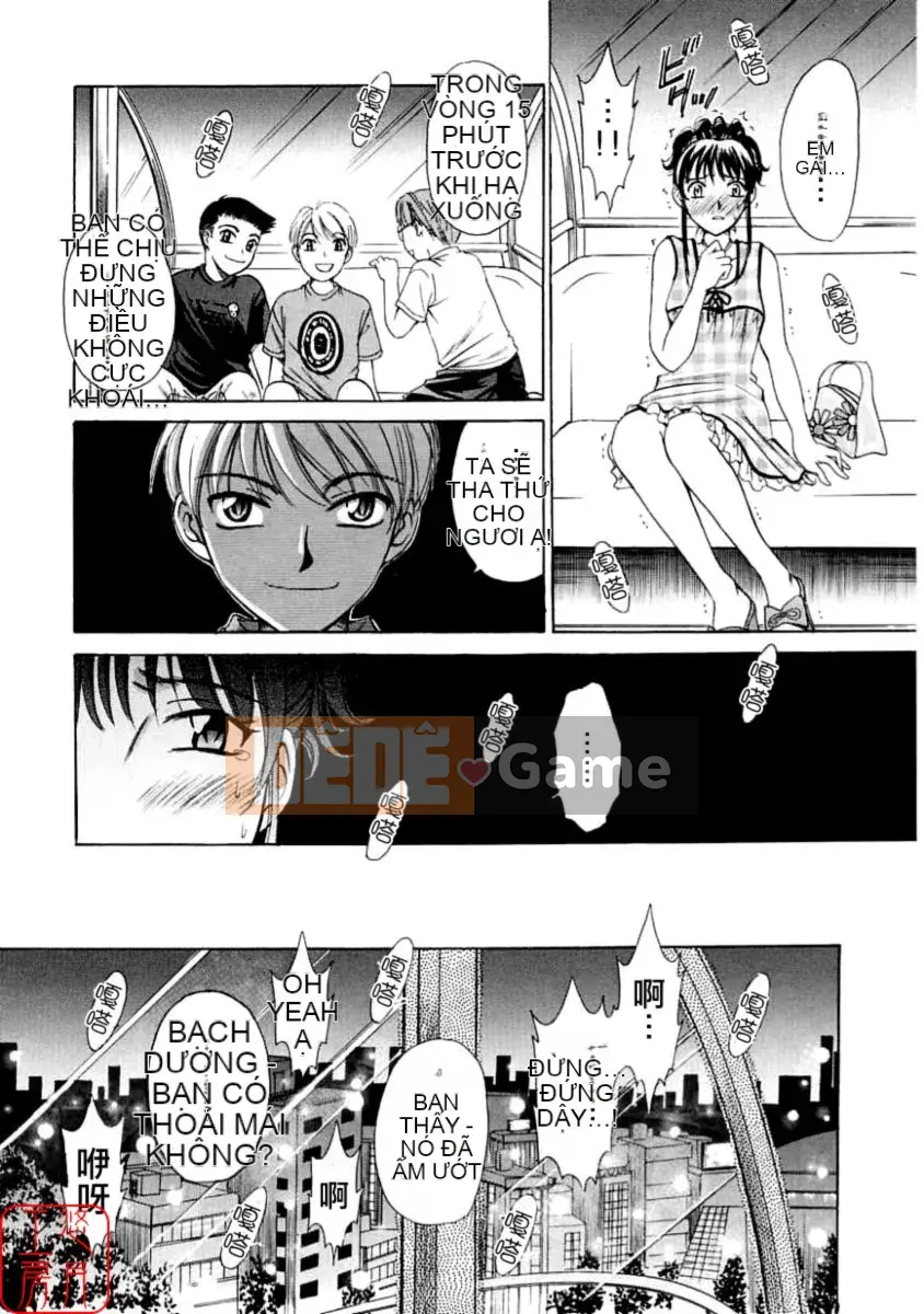 Thời gian goto akira