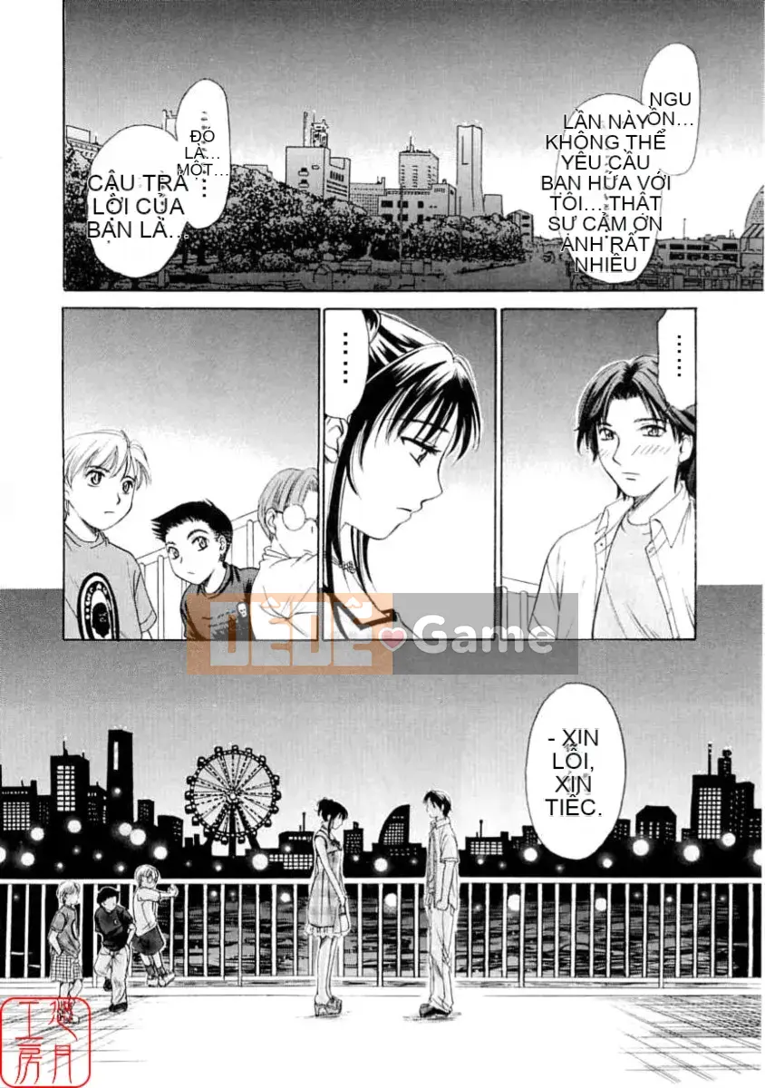 Thời gian goto akira