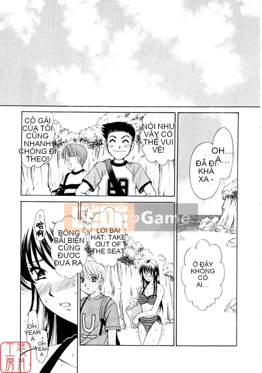 Thời gian goto akira