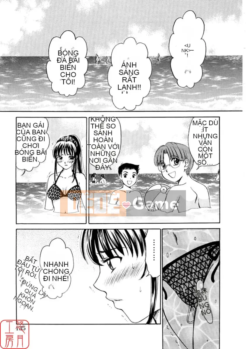 Thời gian goto akira