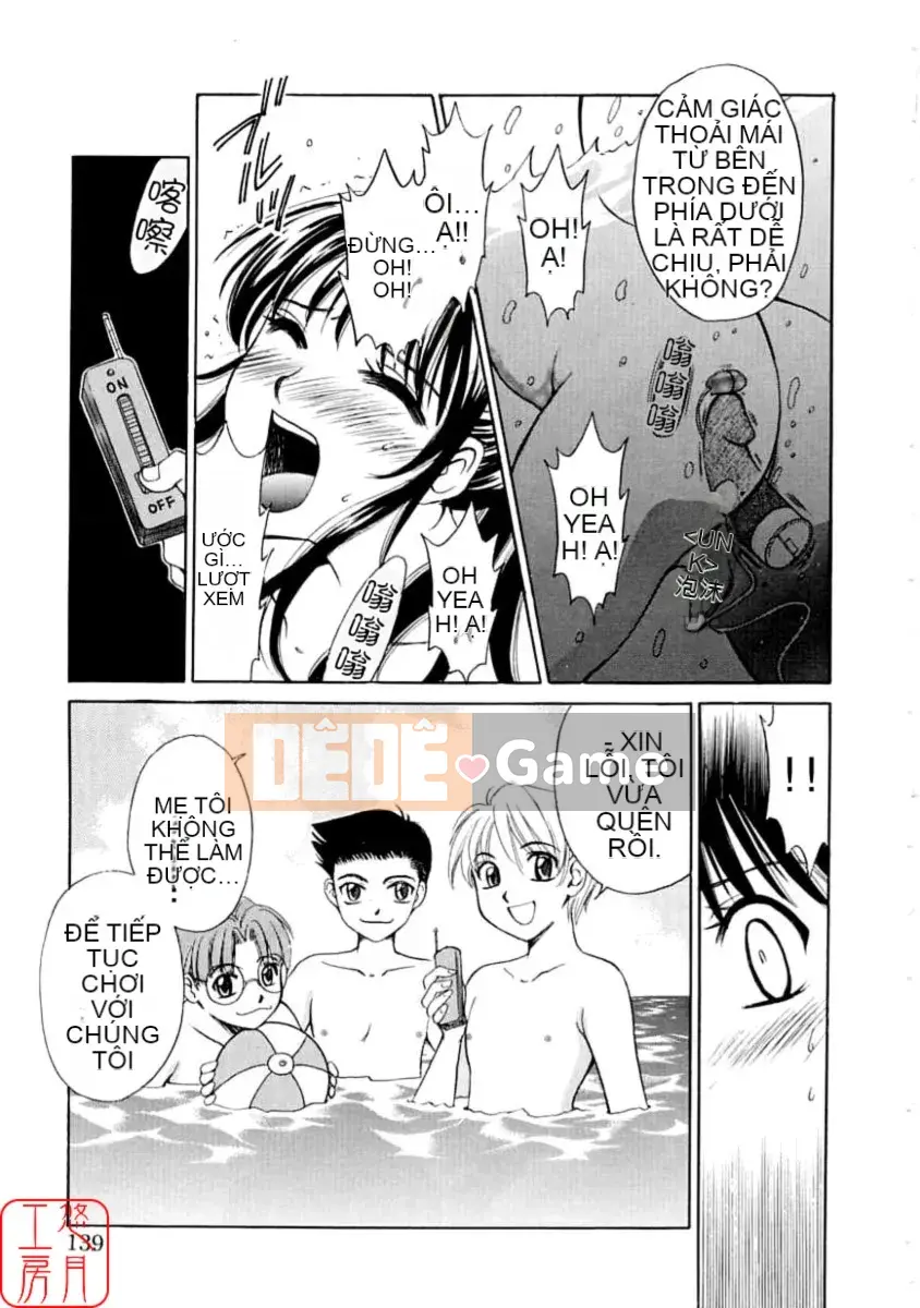 Thời gian goto akira