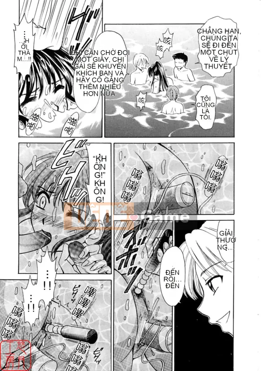 Thời gian goto akira