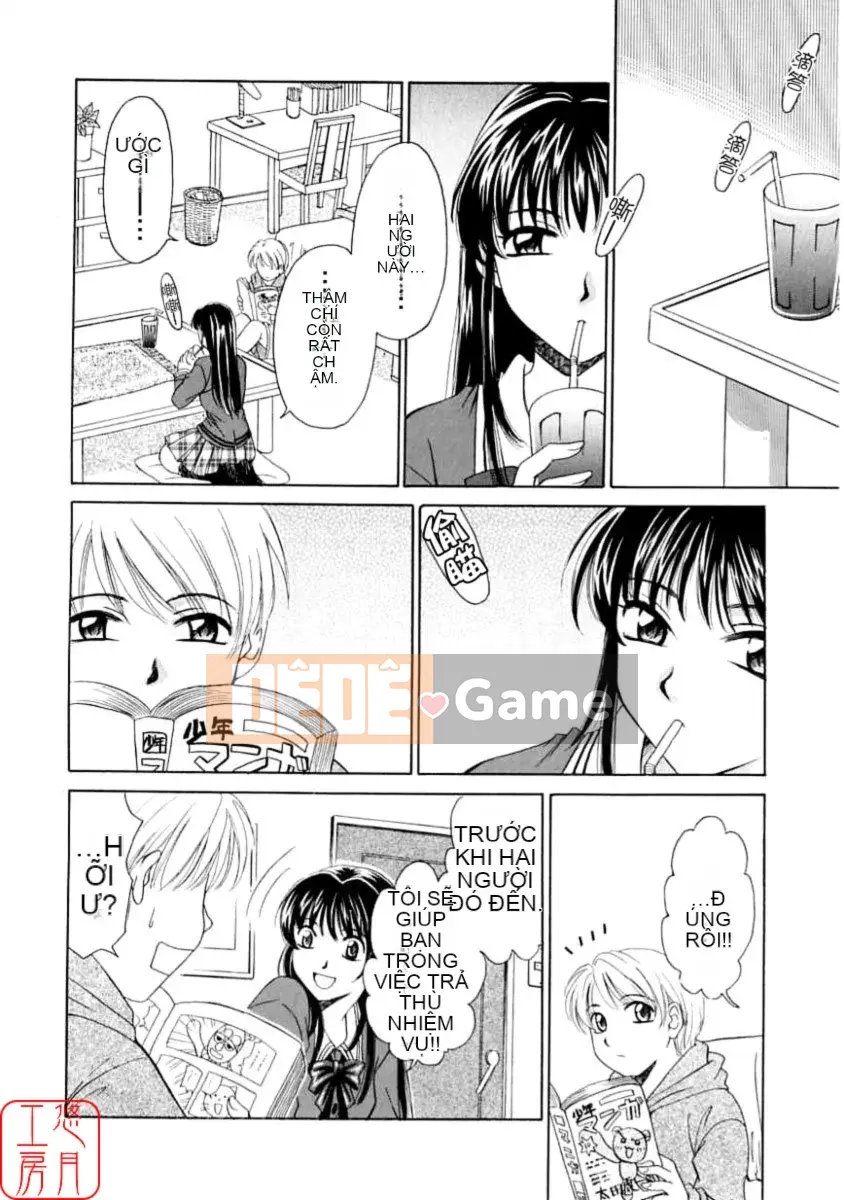 Thời gian goto akira