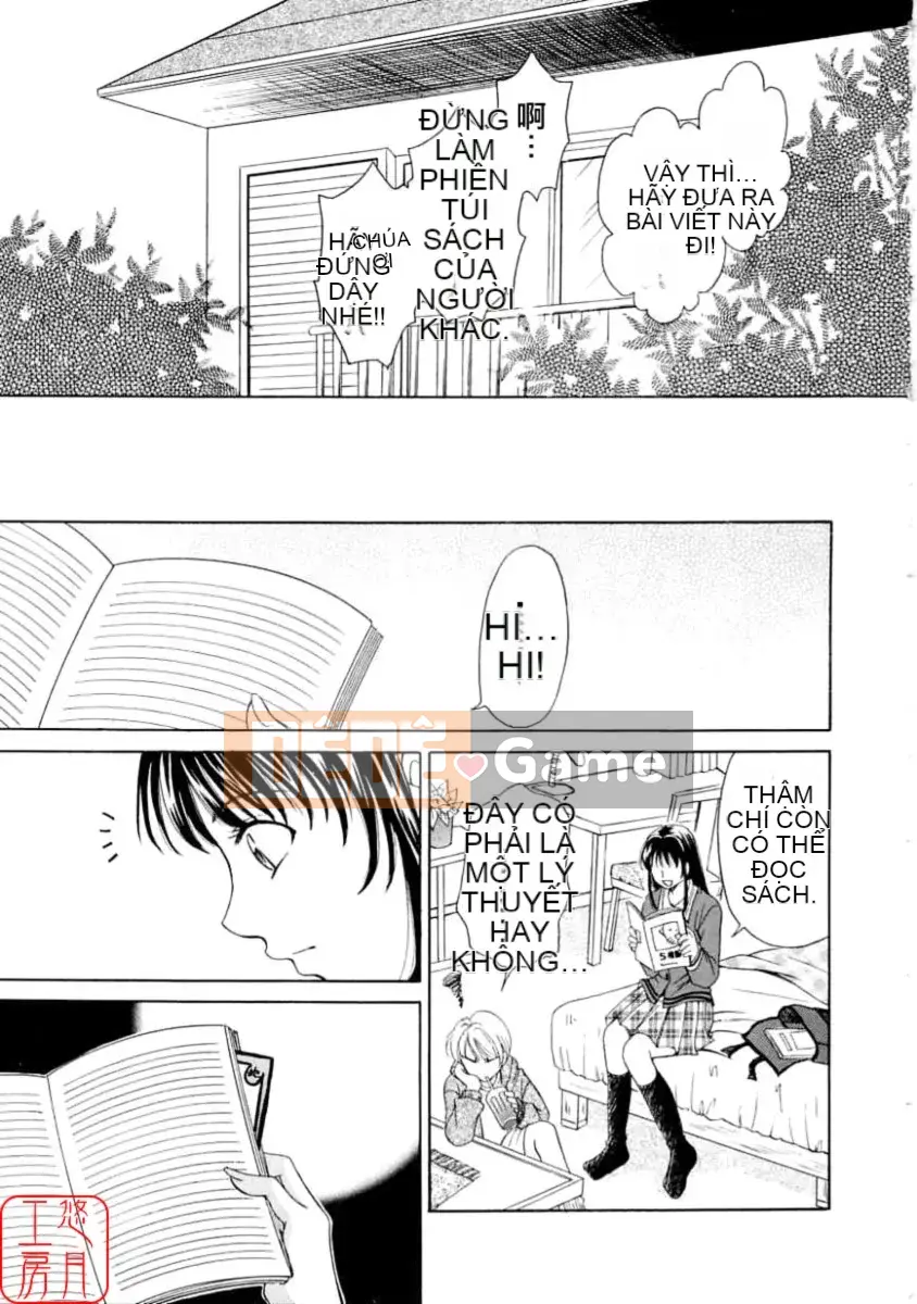 Thời gian goto akira