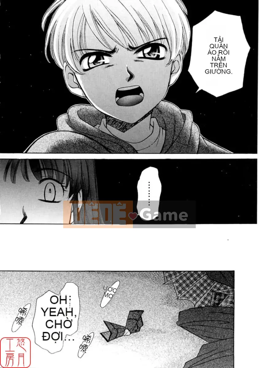 Thời gian goto akira