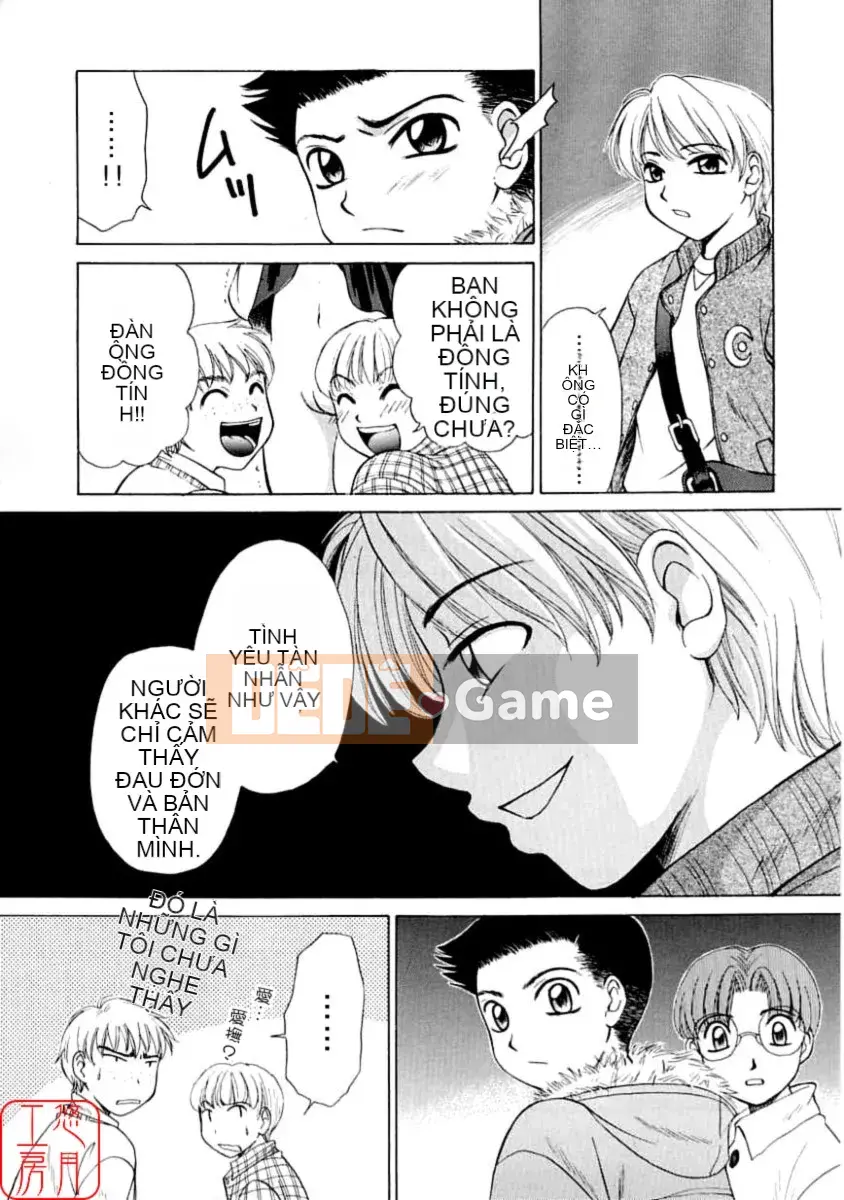 Thời gian goto akira