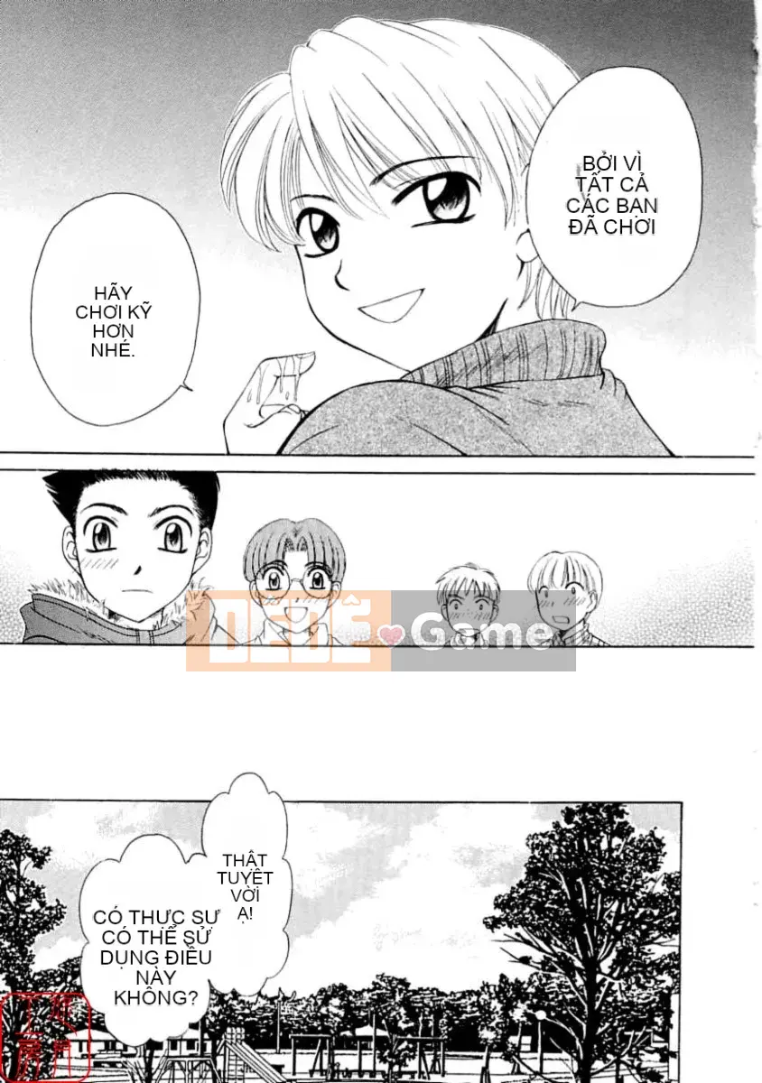 Thời gian goto akira