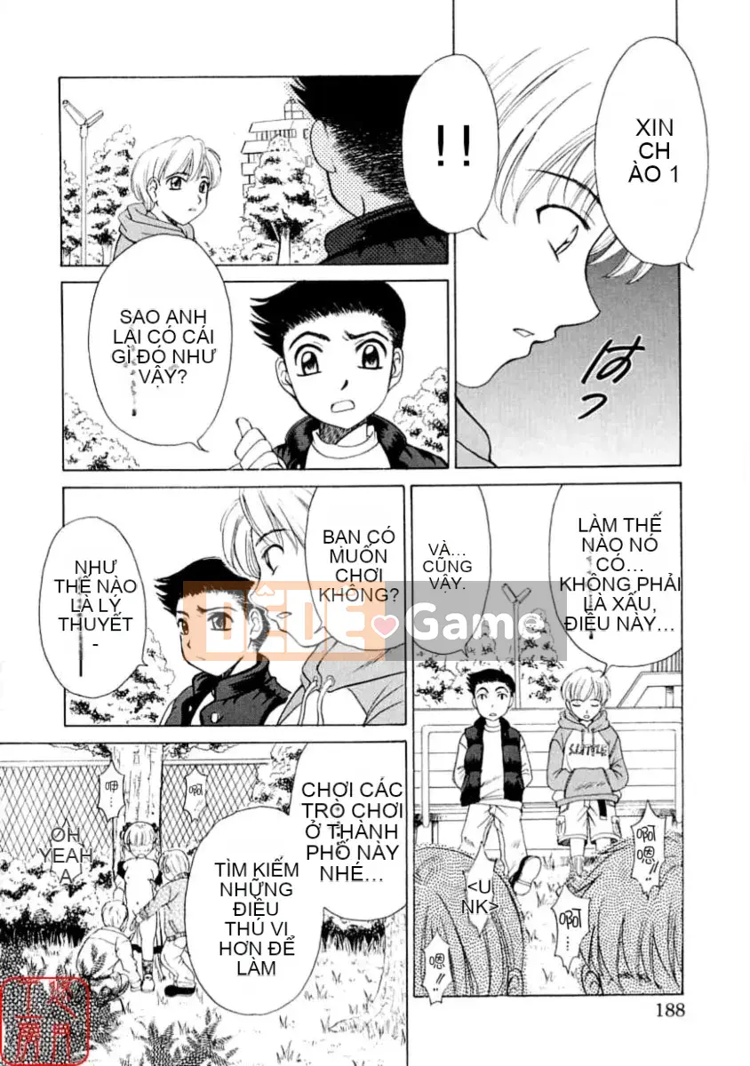 Thời gian goto akira