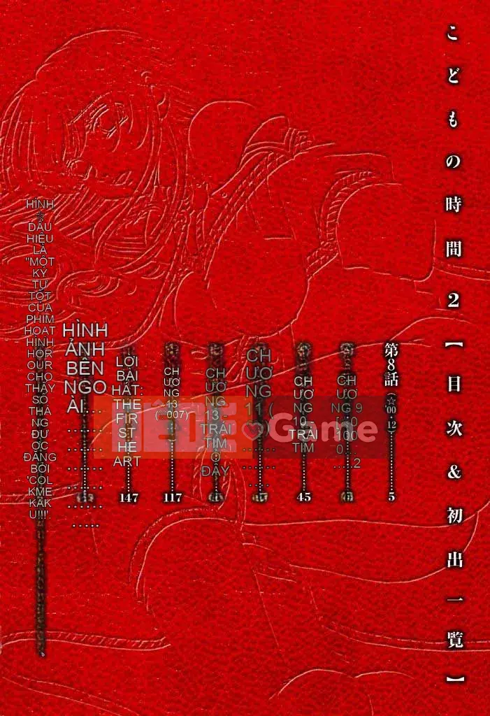 Thời gian goto akira