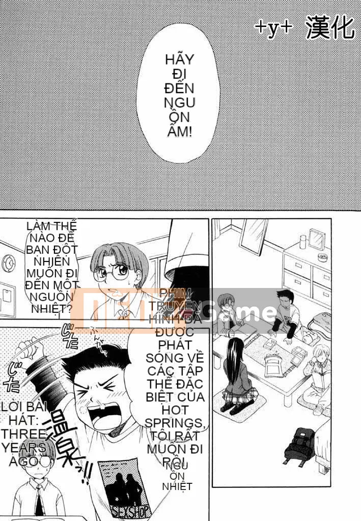 Thời gian goto akira