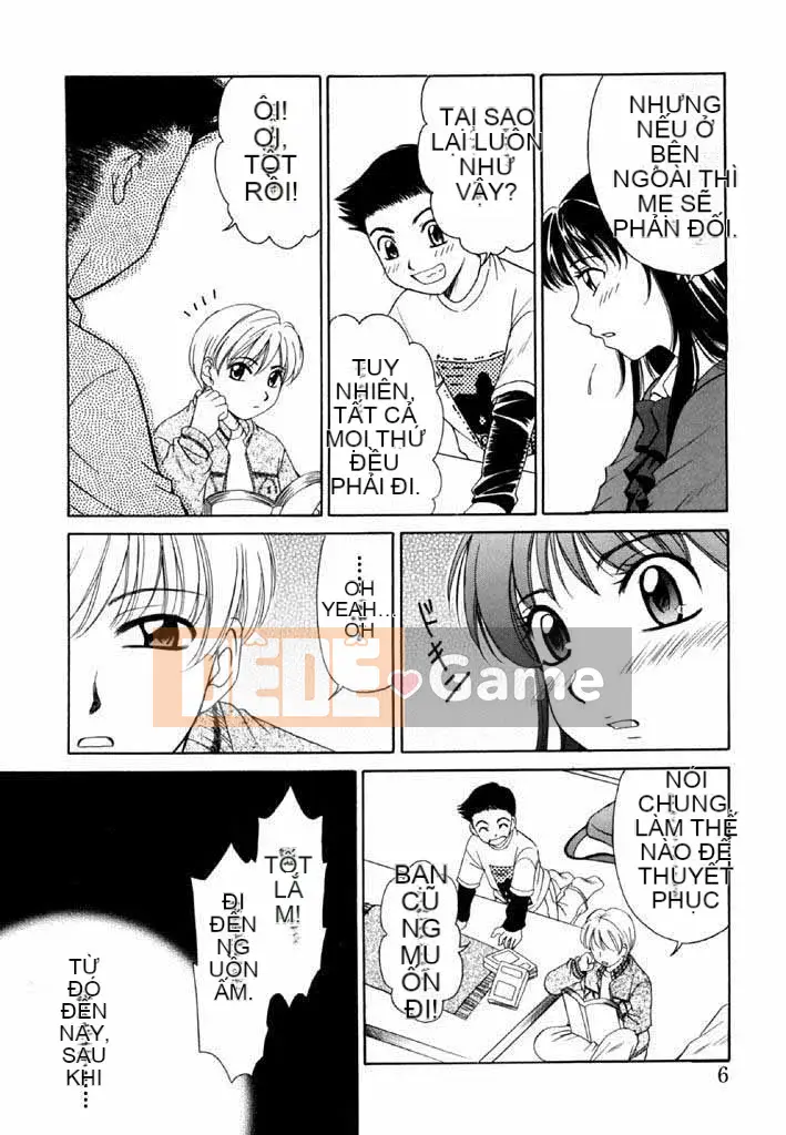 Thời gian goto akira