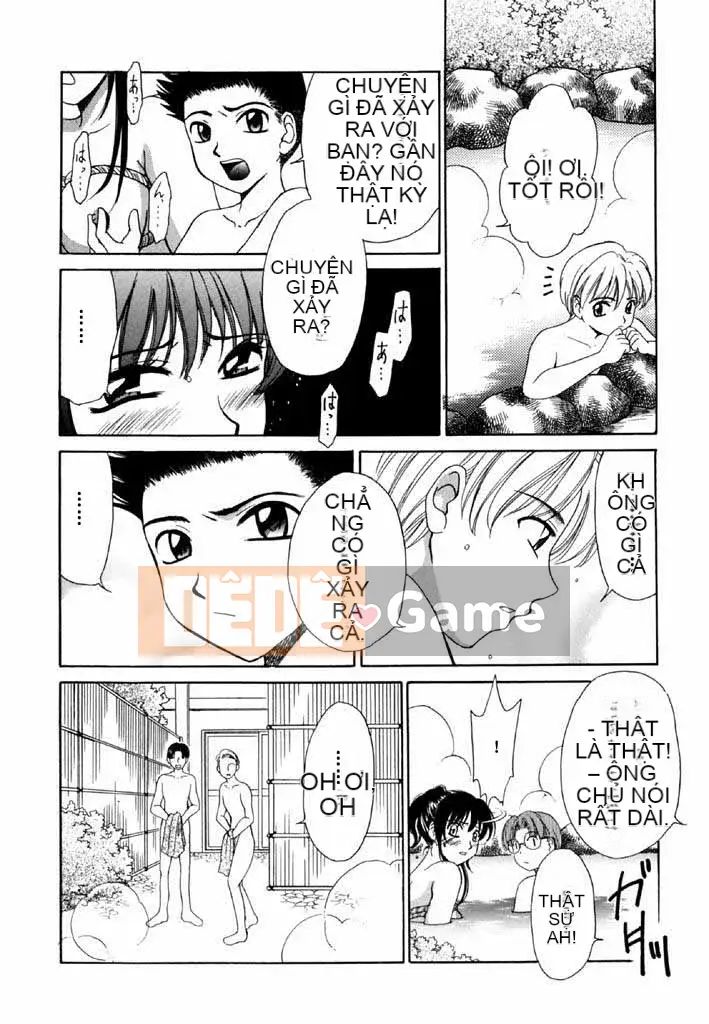 Thời gian goto akira