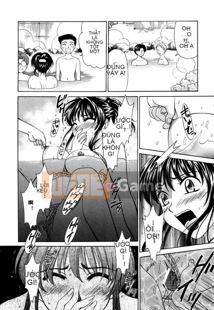 Thời gian goto akira