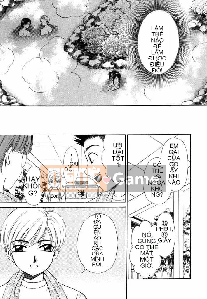 Thời gian goto akira